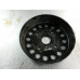 96D115 Water Pump Pulley For 17-18 Kia Forte  2.0